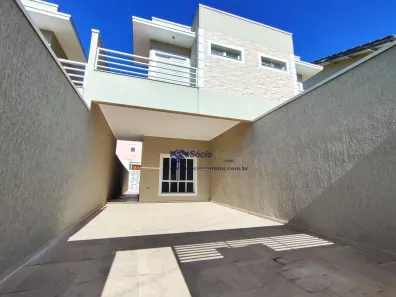 Sobrado com 3 Quartos à venda, 130m² no Vila Maranduba, Guarulhos