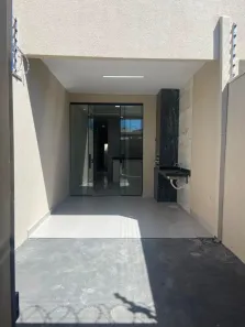 Casa com 2 Quartos à venda, 70m² no Víviam Parque, Anápolis