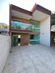 Casa de Condomínio com 3 Quartos à venda, 180m² no Vargem Grande, Rio de Janeiro