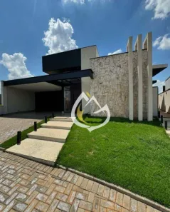 Casa de Condomínio com 4 Quartos à venda, 240m² no Jardim Ypê, Paulínia