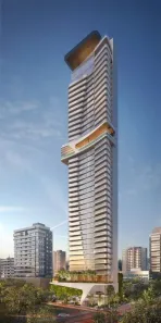 Apartamento com 4 Quartos à venda, 364m² no Meireles, Fortaleza