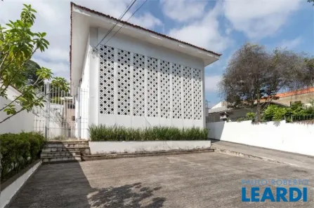 Ponto Comercial para alugar, 650m² no Pacaembu, São Paulo