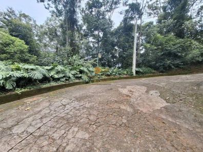 Lote/Terreno à venda, 1500m² no Parque do Imbui, Teresópolis