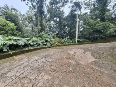 Lote/Terreno à venda, 1500m² no Parque do Imbui, Teresópolis