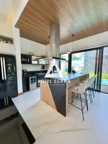 Casa com 3 Quartos à venda, 235m² no Alphaville (Abrantes), Camaçari