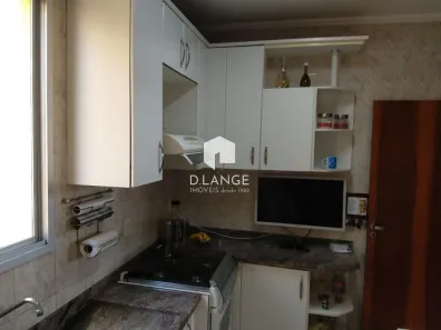Apartamento com 3 Quartos à venda, 72m² no Jardim São Gerônimo (Nova Veneza), Sumaré