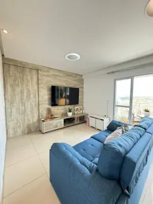 Apartamento com 3 Quartos à venda, 89m² no Turu, São Luís