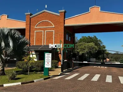 Lote/Terreno à venda, 300m² no Residencial Fazenda Pinheirinho, Rio das Pedras