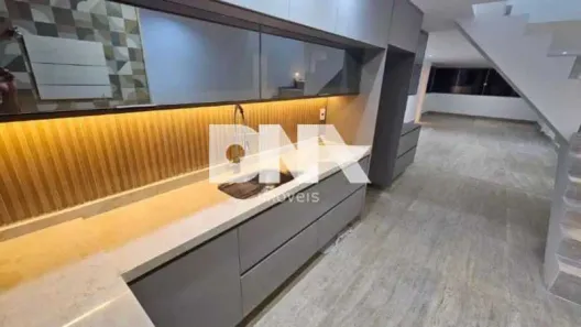 Cobertura com 3 Quartos à venda, 280m² no Leblon, Rio de Janeiro