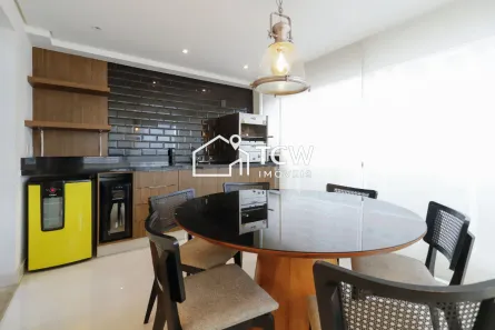 Apartamento com 2 Quartos à venda, 79m² no Água Branca, São Paulo