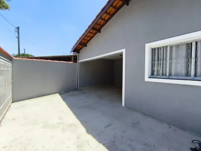 Casa com 3 Quartos à venda, 160m² no Jardim Amanda II, Hortolândia