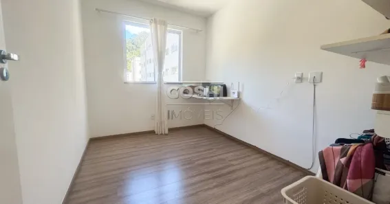 Apartamento com 2 Quartos à venda, 49m² no Pimenteiras, Teresópolis