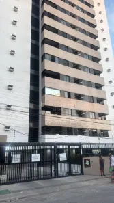 Apartamento com 2 Quartos à venda, 52m² no Mangabeiras, Maceió