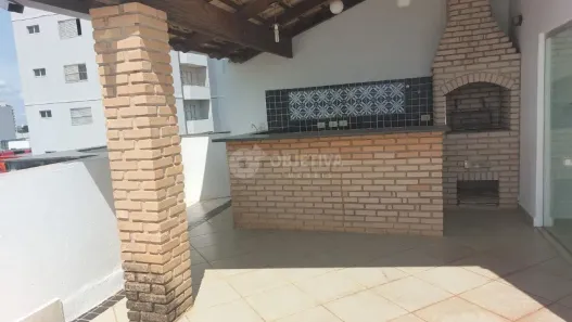 Cobertura com 3 Quartos à venda, 240m² no Nossa Senhora Aparecida, Uberlândia