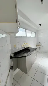 Apartamento com 3 Quartos para venda ou aluguel, 76m² no Vila Costa, Taubaté