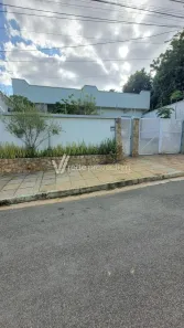 Casa com 4 Quartos à venda, 235m² no Vila Nogueira, Campinas