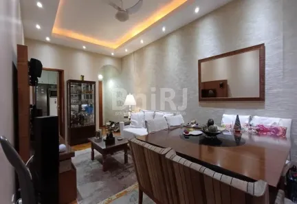 Apartamento com 3 Quartos à venda, 107m² no Tijuca, Rio de Janeiro