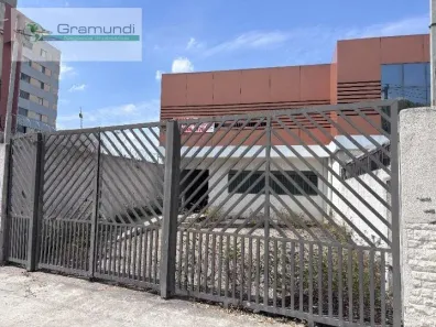 Lote/Terreno à venda, 700m² no Vila Monumento, São Paulo