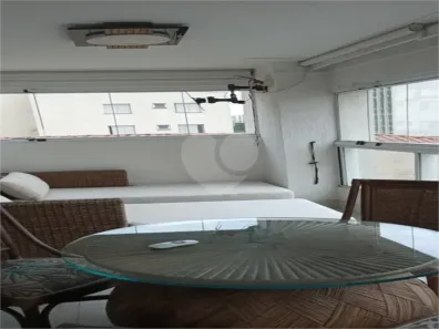 Apartamento com 3 Quartos à venda, 150m² no Perdizes, São Paulo