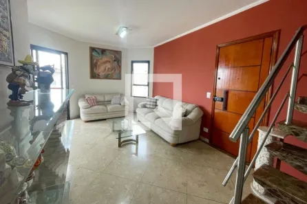Cobertura com 3 Quartos à venda, 198m² no Santana, São Paulo