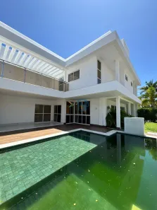 Casa com 4 Quartos à venda, 404m² no Ponta Negra, Natal