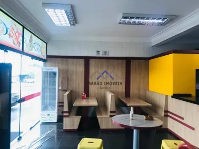 Ponto Comercial para alugar, 90m² no Fazenda Grande, Jundiaí