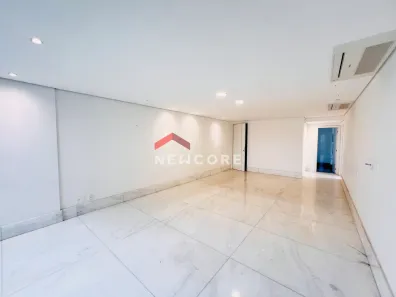 Apartamento com 4 Quartos à venda, 145m² no Carmo, Belo Horizonte