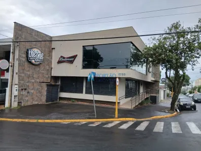 Ponto Comercial para alugar, 400m² no Vila Nova Cidade Universitária, Bauru