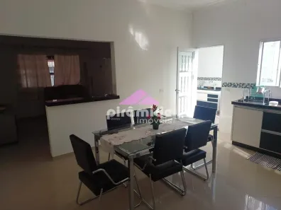 Casa com 2 Quartos à venda, 145m² no Residencial Parque dos Sinos, Jacareí