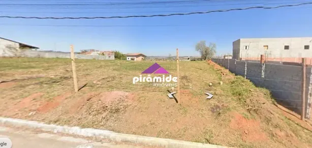Lote/Terreno à venda, 771m² no Portal do Céu, São José dos Campos