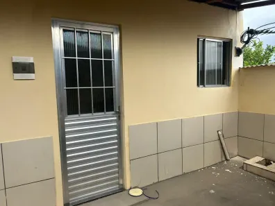 Apartamento com 1 Quarto para alugar, 30m² no Coqueiro, Belém