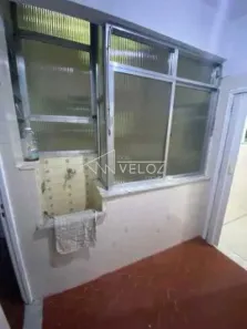 Apartamento com 1 Quarto à venda, 61m² no Flamengo, Rio de Janeiro