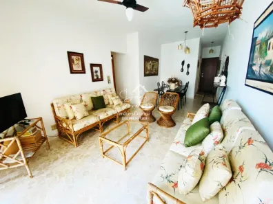 Apartamento com 3 Quartos à venda, 98m² no Pitangueiras, Guarujá