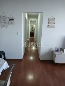 Apartamento com 3 Quartos à venda, 87m² no Asa Sul, Brasília