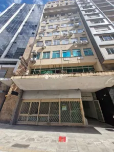 Sala Comercial com 1 Quarto para alugar, 117m² no Centro Histórico, Porto Alegre