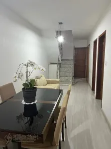 Sobrado com 5 Quartos à venda, 233m² no Jardim Santa Clara, Guarulhos