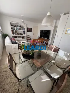 Apartamento com 3 Quartos à venda, 67m² no Vila Nova Caledônia, São Paulo