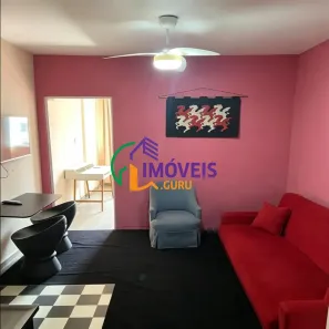 Apartamento com 1 Quarto para alugar, 30m² no Vila Buarque, São Paulo