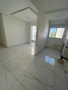 Apartamento com 2 Quartos à venda, 49m² no Jardim Samambaia, Campinas