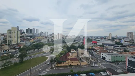 Apartamento com 3 Quartos à venda, 63m² no Chácara Califórnia, São Paulo