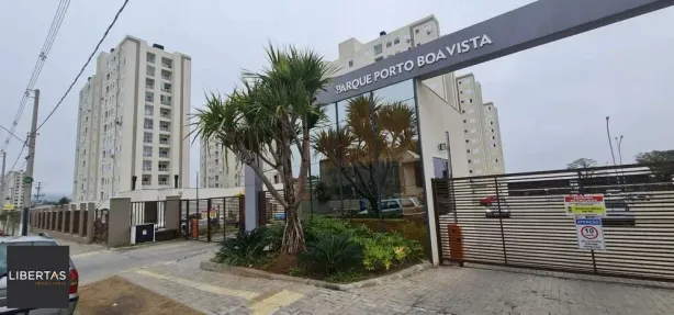 Apartamento com 2 Quartos à venda, 44m² no Costa e Silva, Porto Alegre