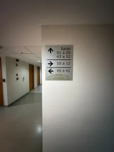 Sala Comercial à venda, 25m² no São Cristóvão, Rio de Janeiro