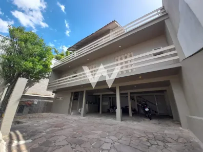 Casa com 3 Quartos para alugar, 210m² no Ideal, Novo Hamburgo