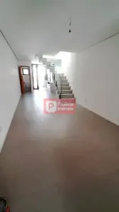 Sobrado com 3 Quartos à venda, 110m² no Jardim Cidália, São Paulo