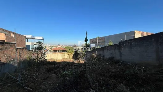 Lote/Terreno à venda, 360m² no Serra Dourada, Vespasiano