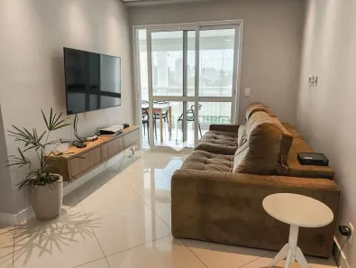Apartamento com 2 Quartos à venda, 79m² no Várzea de Baixo, São Paulo