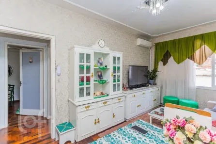 Apartamento com 2 Quartos à venda, 77m² no Santana, Porto Alegre