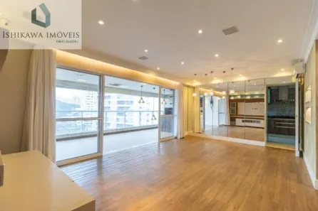 Apartamento com 4 Quartos à venda, 171m² no Aclimação, São Paulo