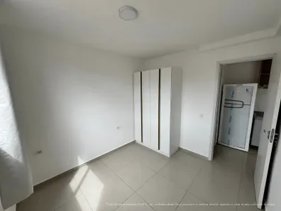 Apartamento com 1 Quarto para alugar, 30m² no Jardim Vera Cruz, São Paulo