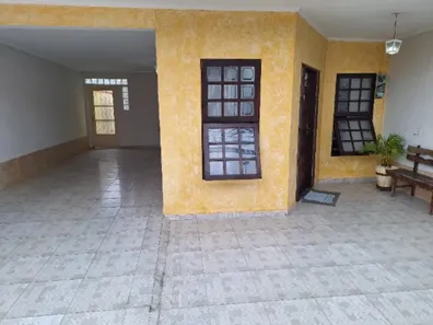 Sobrado com 3 Quartos à venda, 214m² no Jardim Altos de Santana II, Jacareí